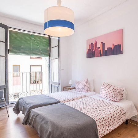 Apartamentos Coso Zaragoza Kültér fotó