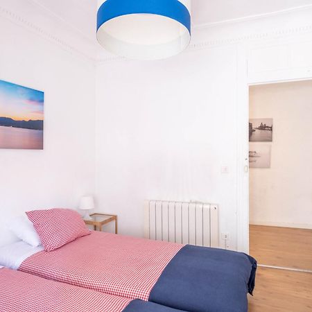 Apartamentos Coso Zaragoza Kültér fotó