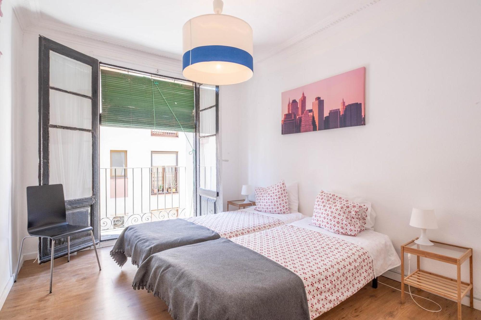 Apartamentos Coso Zaragoza Kültér fotó