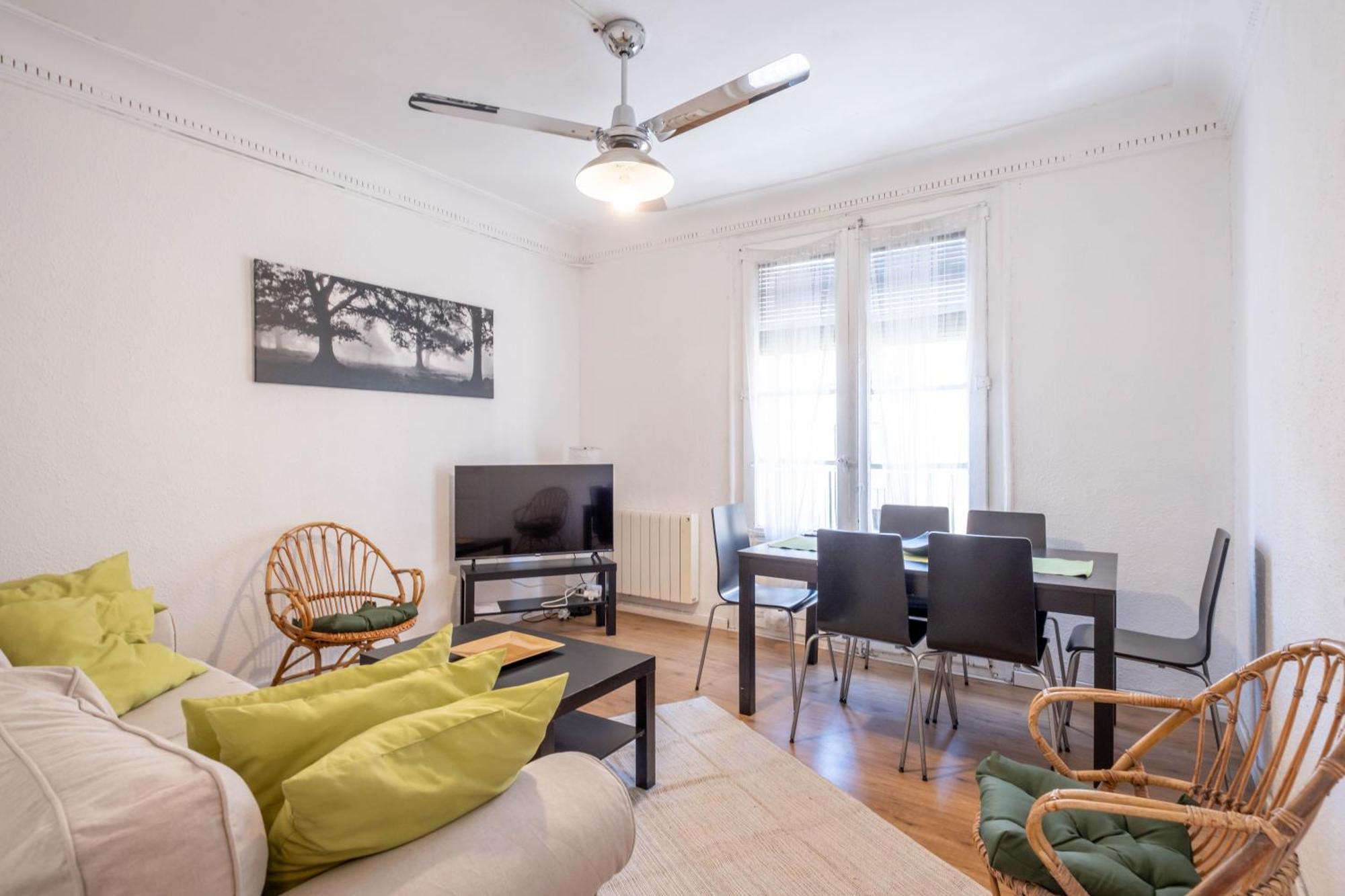 Apartamentos Coso Zaragoza Kültér fotó