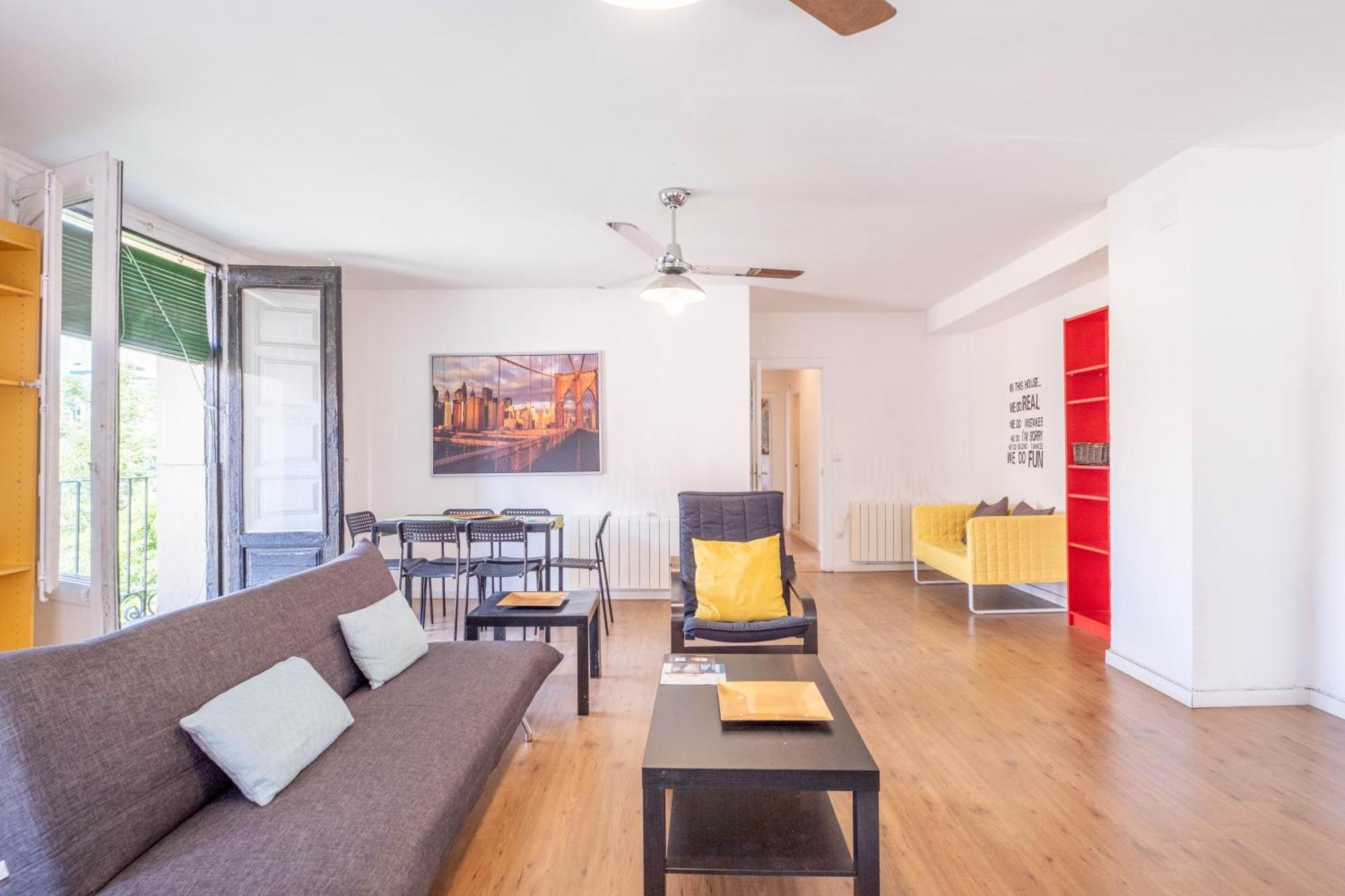 Apartamentos Coso Zaragoza Kültér fotó