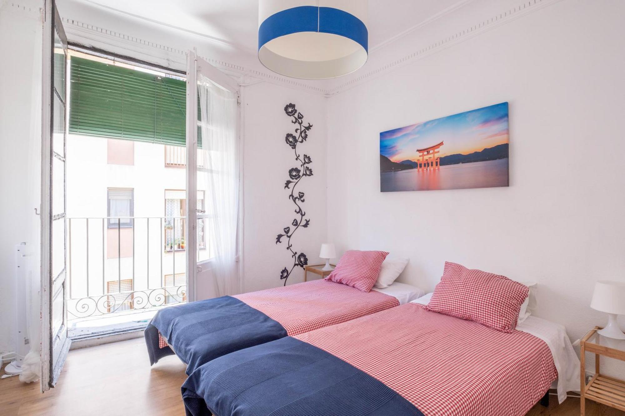 Apartamentos Coso Zaragoza Kültér fotó