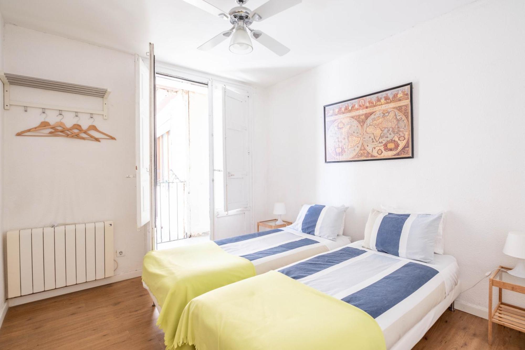 Apartamentos Coso Zaragoza Kültér fotó