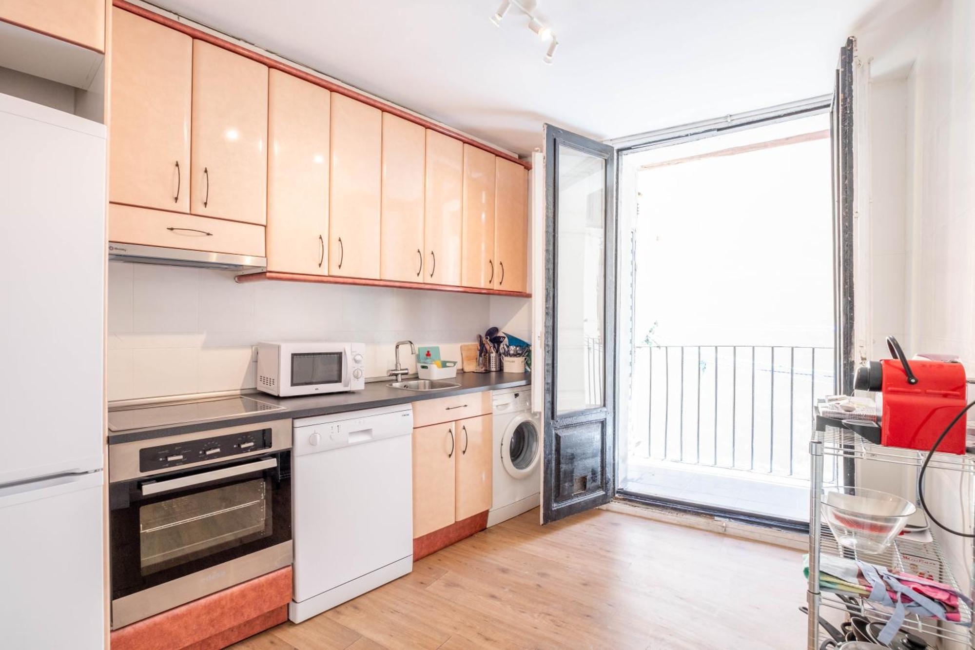 Apartamentos Coso Zaragoza Kültér fotó