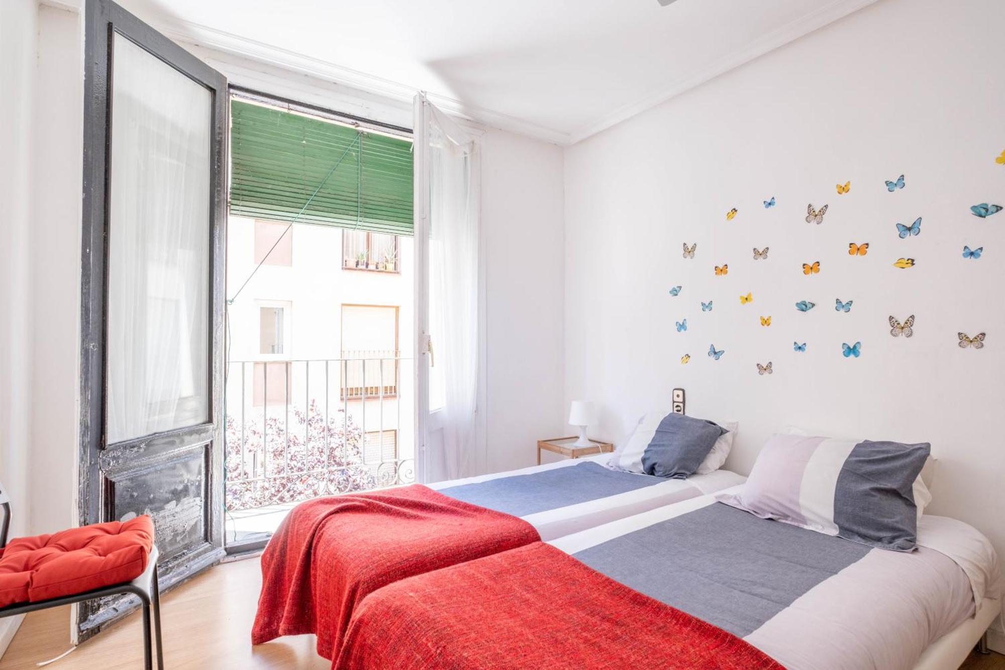 Apartamentos Coso Zaragoza Kültér fotó