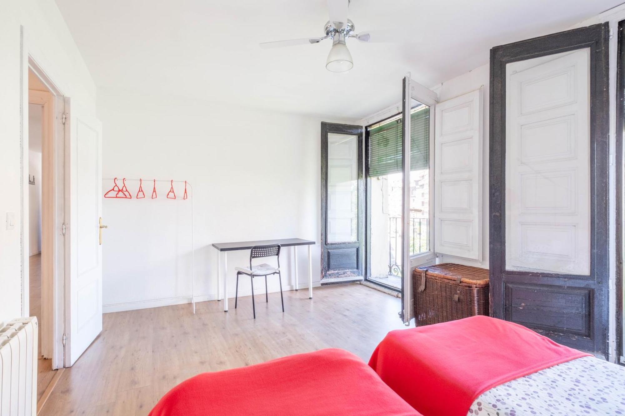 Apartamentos Coso Zaragoza Kültér fotó