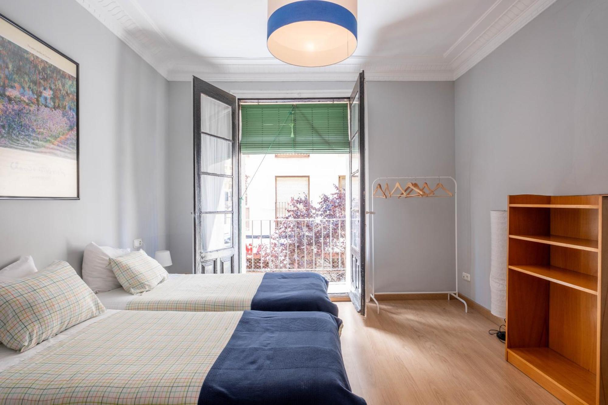 Apartamentos Coso Zaragoza Kültér fotó