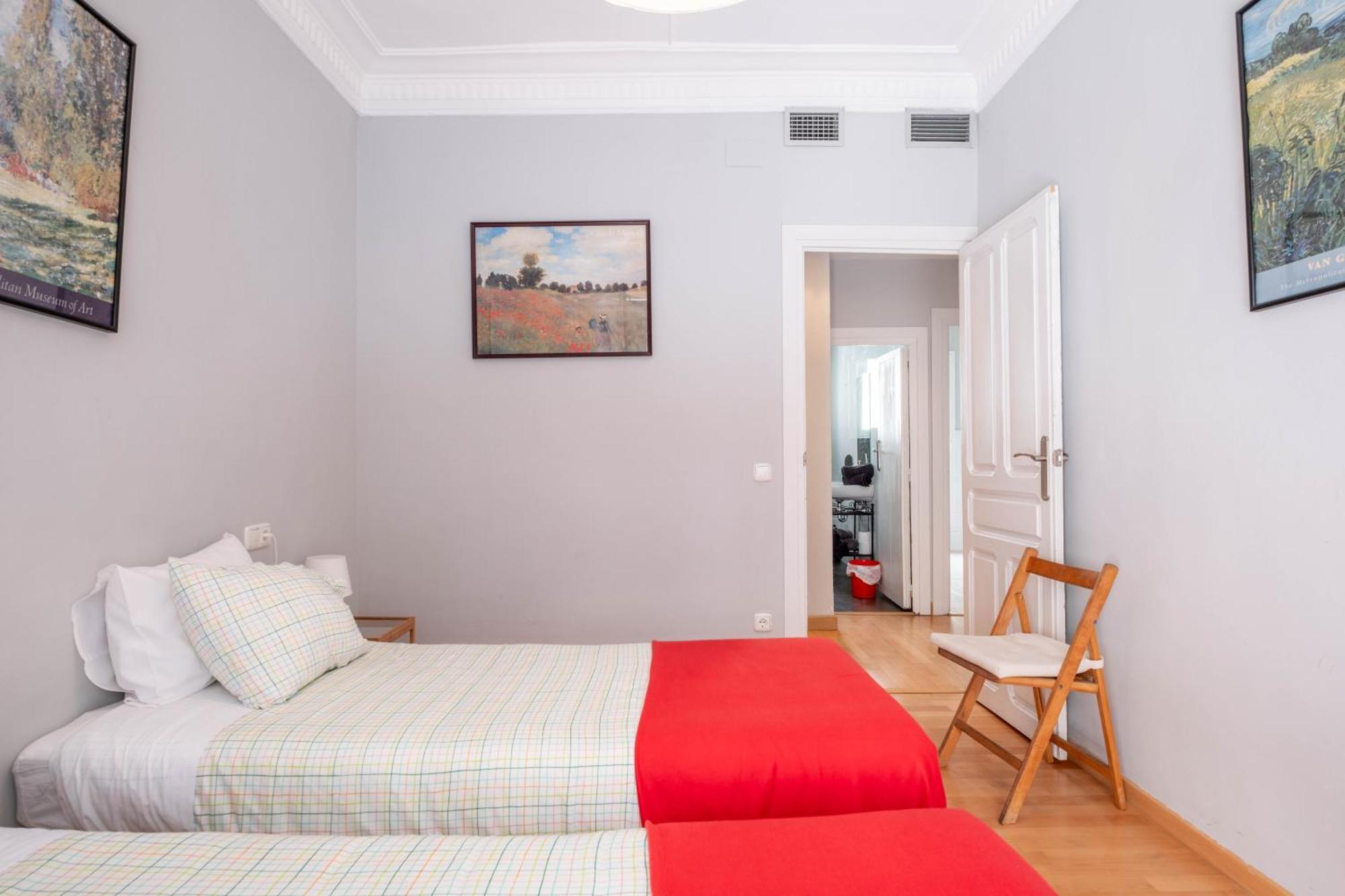 Apartamentos Coso Zaragoza Kültér fotó
