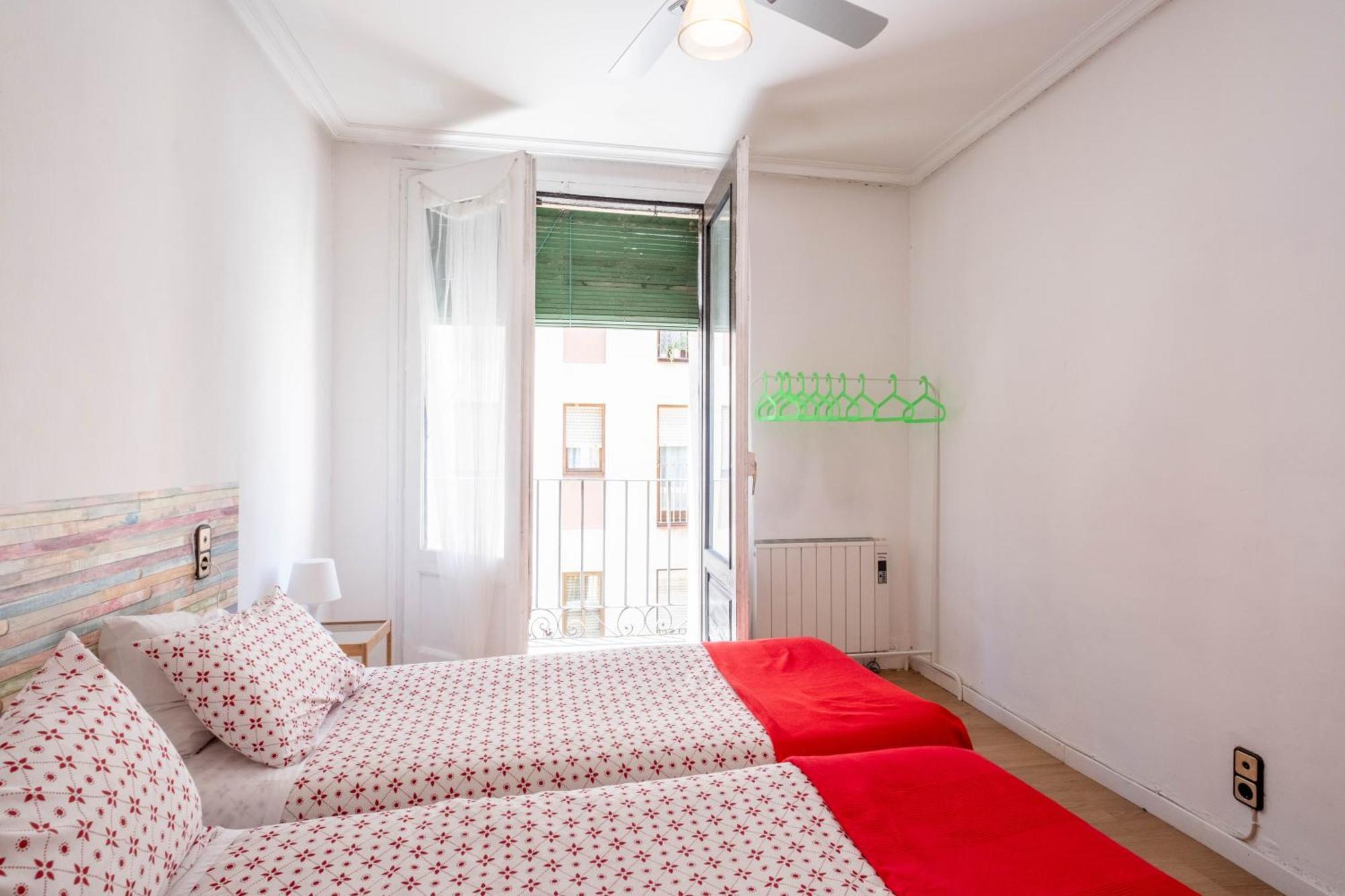 Apartamentos Coso Zaragoza Kültér fotó
