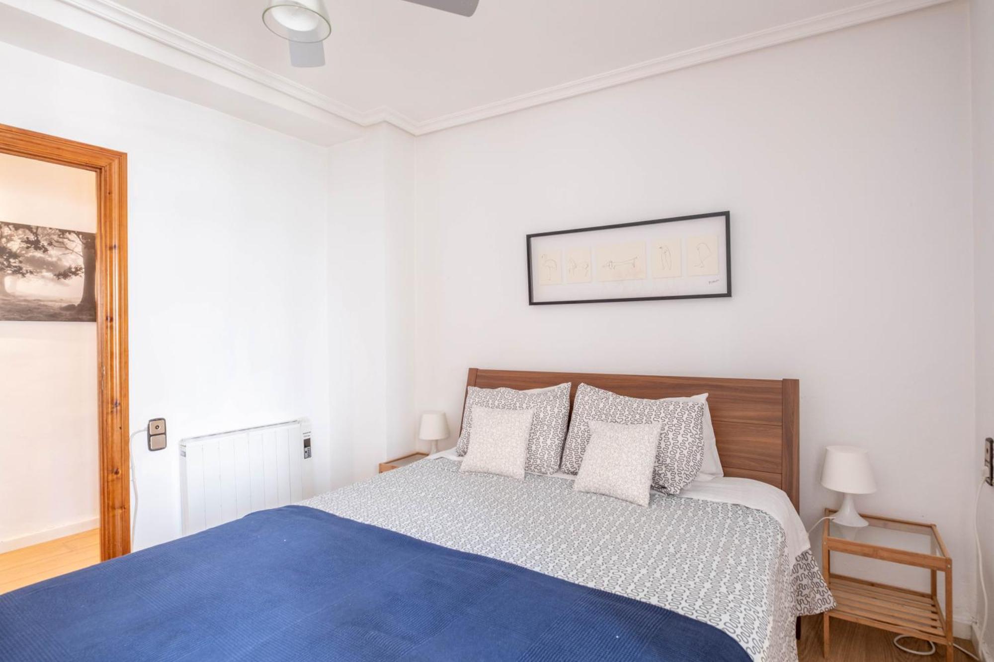 Apartamentos Coso Zaragoza Kültér fotó