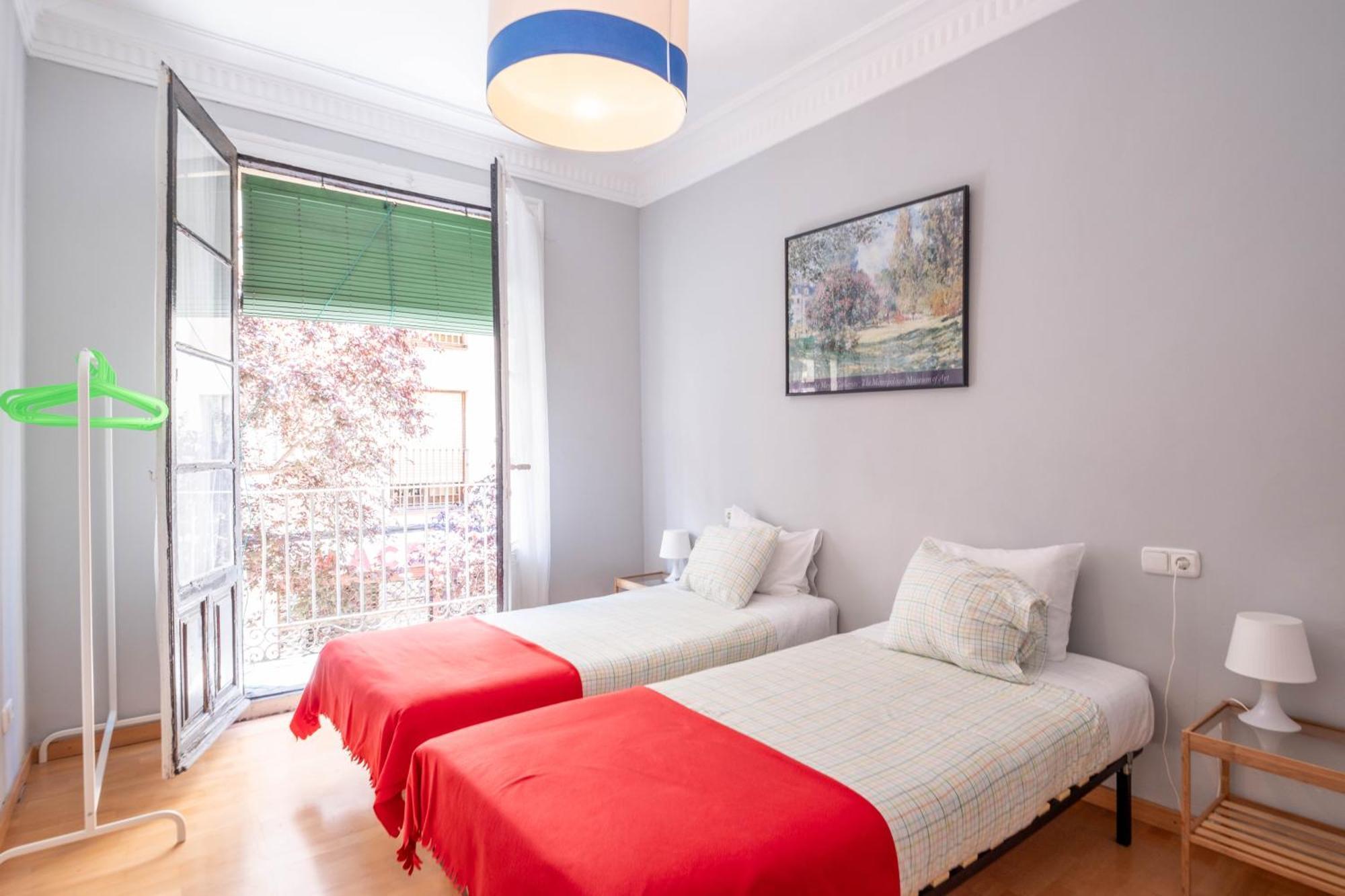 Apartamentos Coso Zaragoza Kültér fotó