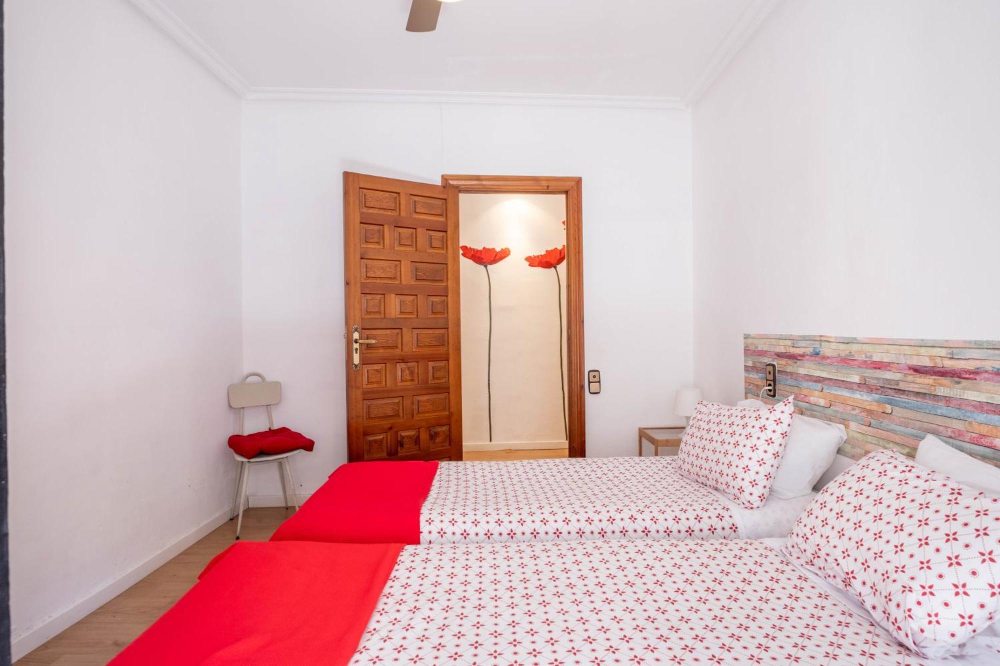 Apartamentos Coso Zaragoza Kültér fotó