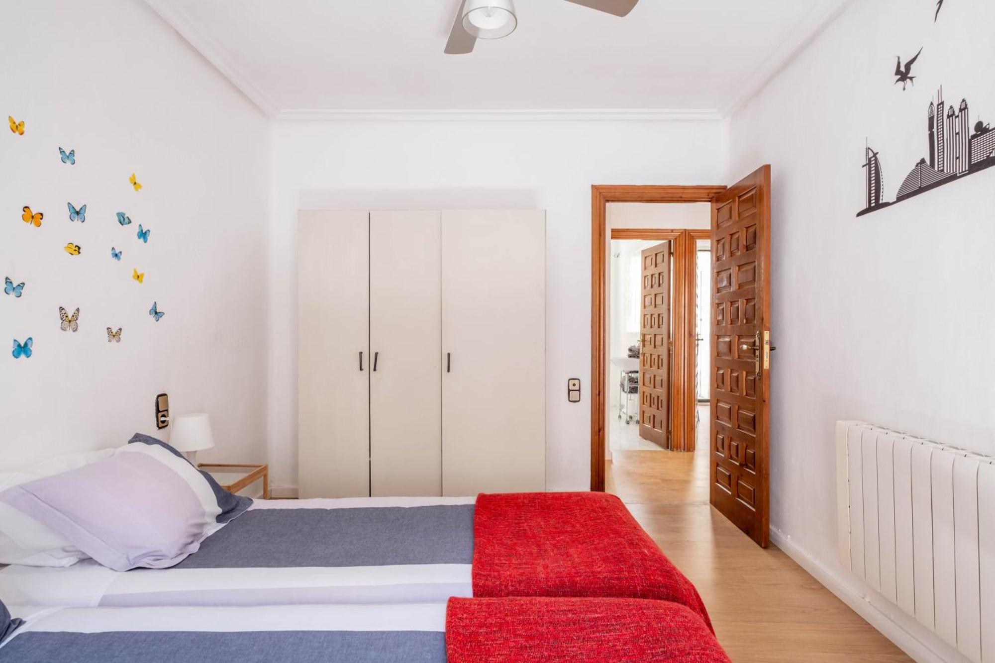 Apartamentos Coso Zaragoza Kültér fotó