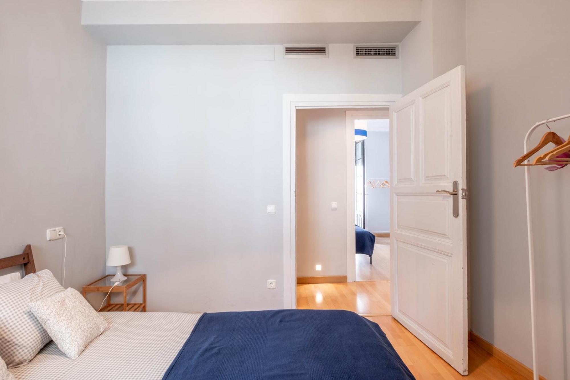 Apartamentos Coso Zaragoza Kültér fotó