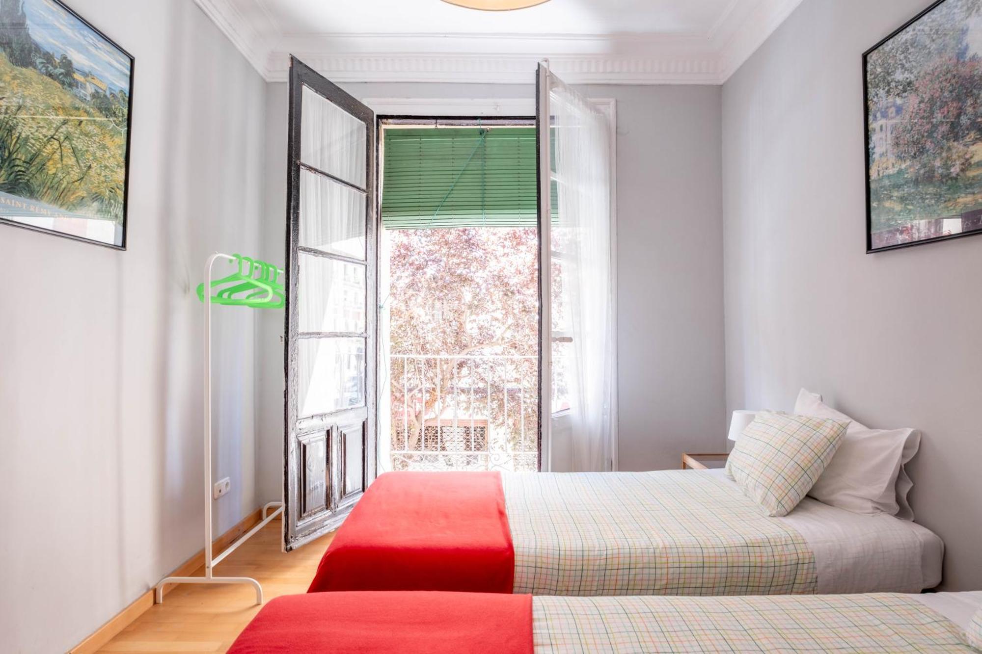 Apartamentos Coso Zaragoza Kültér fotó