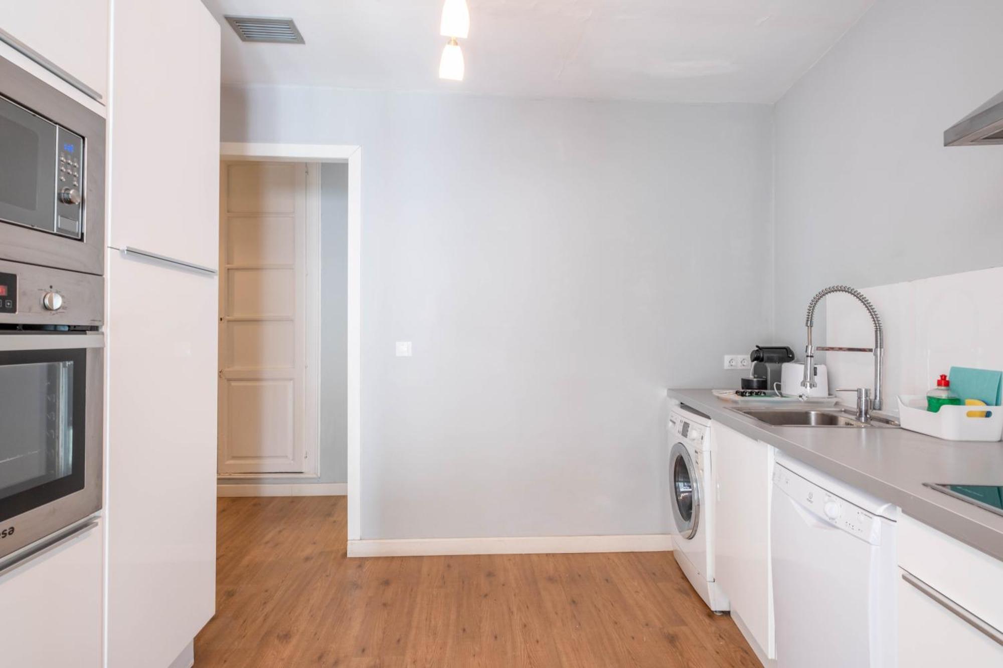 Apartamentos Coso Zaragoza Kültér fotó