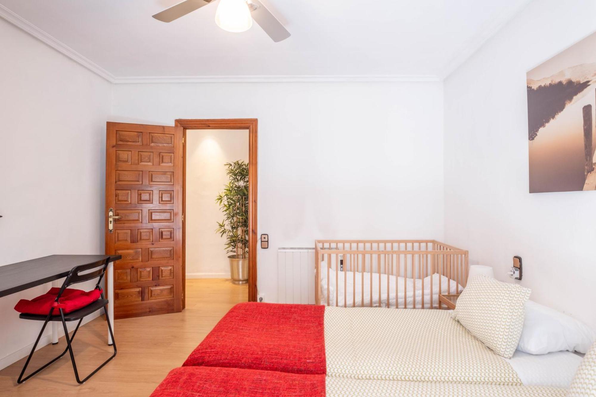 Apartamentos Coso Zaragoza Kültér fotó