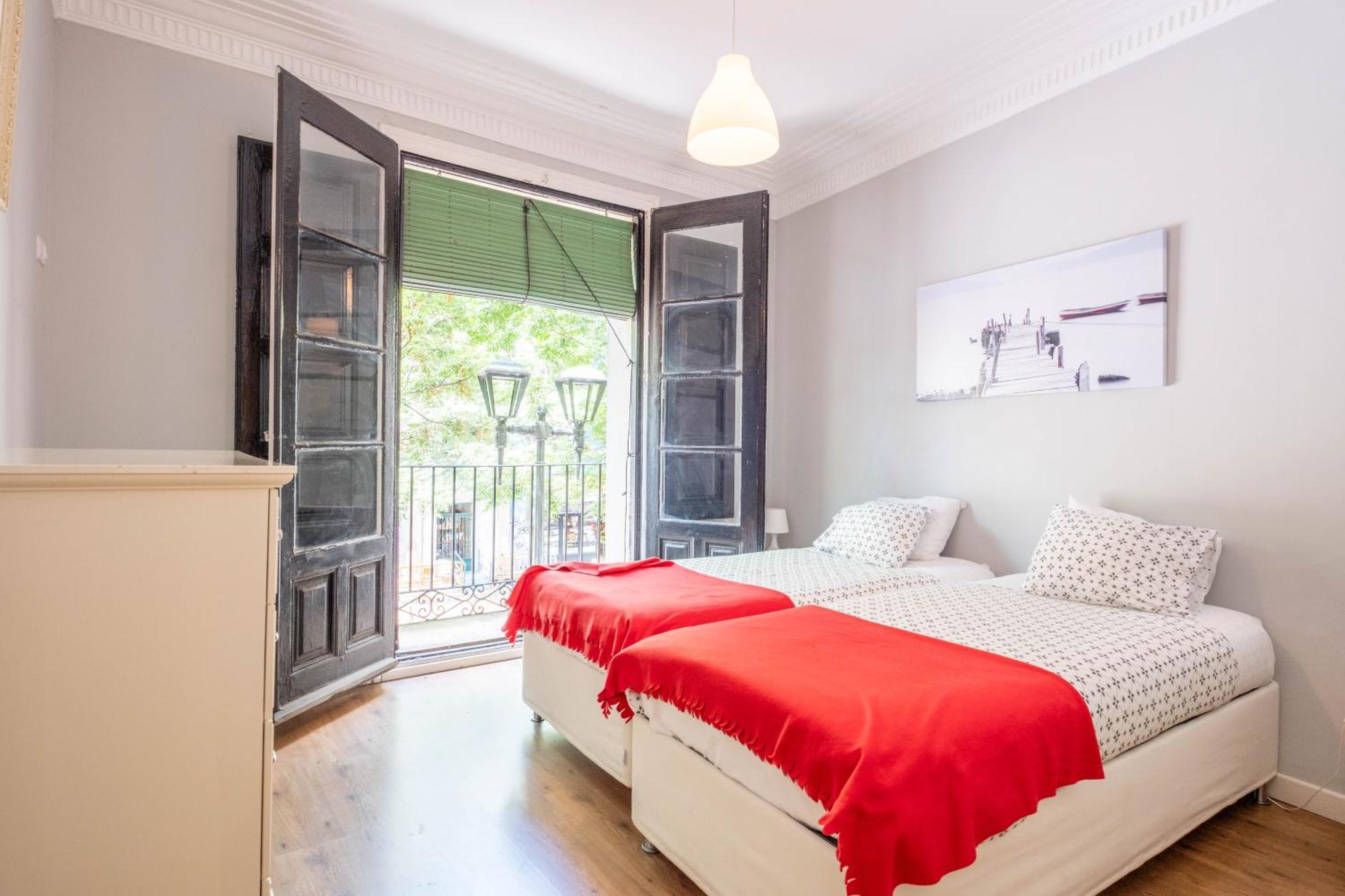 Apartamentos Coso Zaragoza Kültér fotó