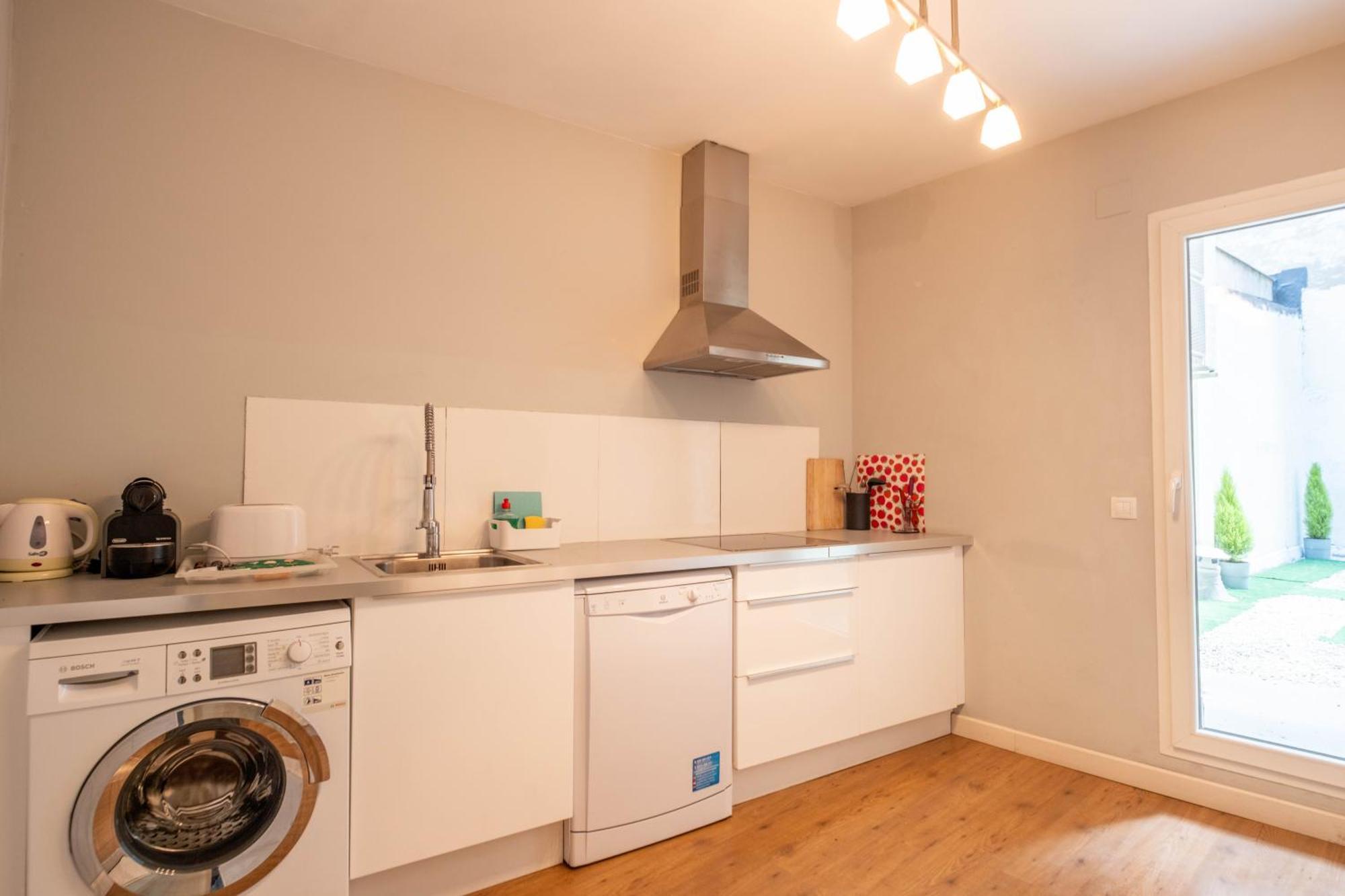 Apartamentos Coso Zaragoza Kültér fotó