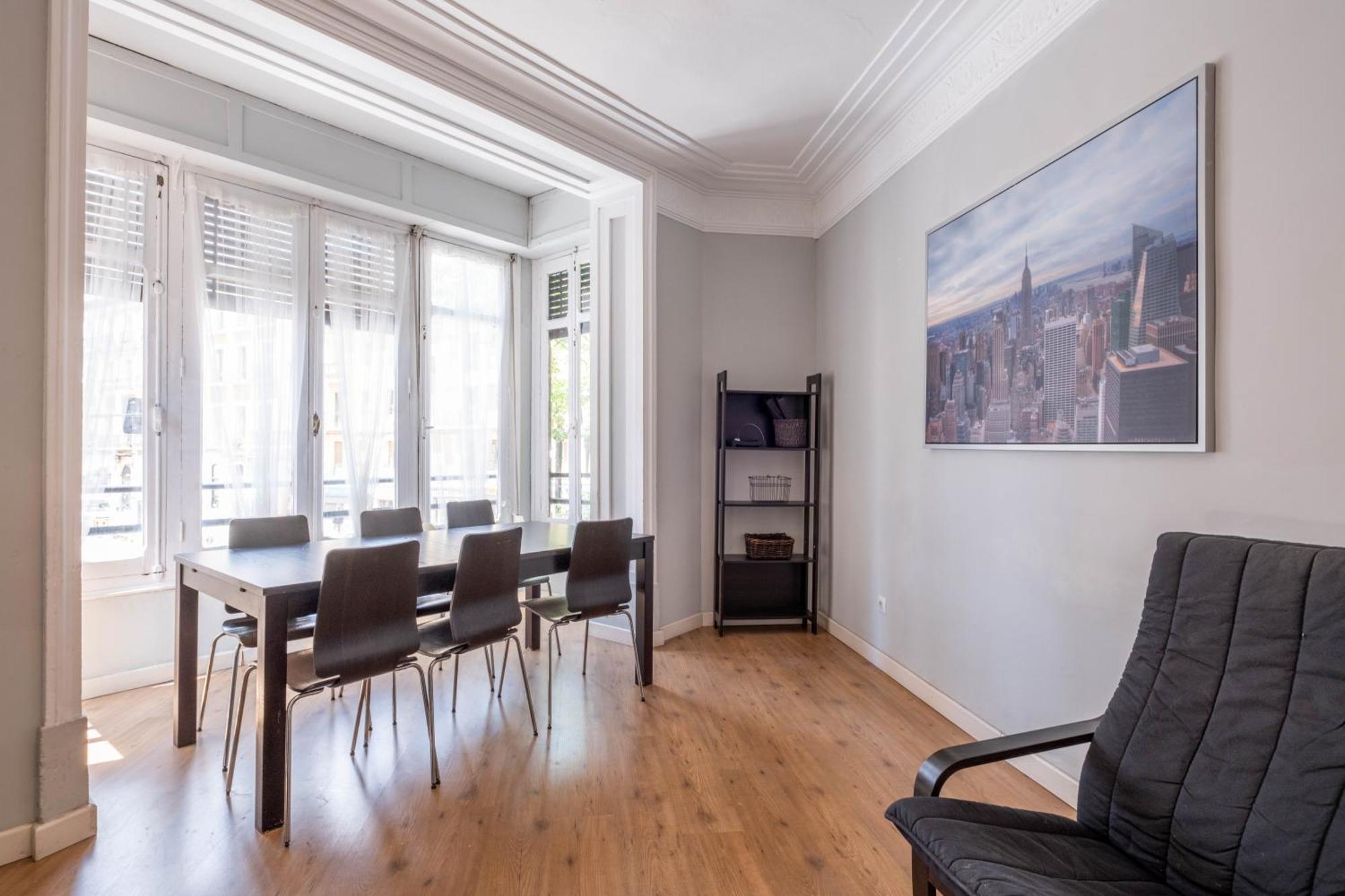 Apartamentos Coso Zaragoza Kültér fotó