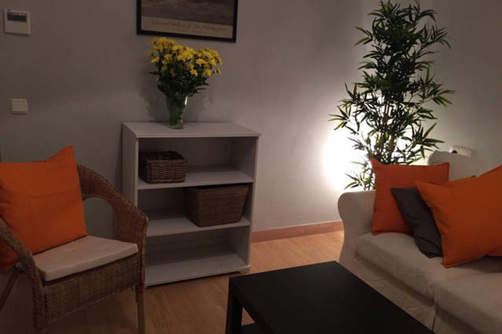 Apartamentos Coso Zaragoza Kültér fotó