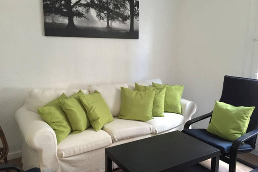Apartamentos Coso Zaragoza Kültér fotó